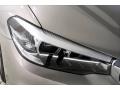 2017 Cashmere Silver Metallic BMW 5 Series 530i Sedan  photo #26