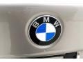 2017 Cashmere Silver Metallic BMW 5 Series 530i Sedan  photo #34