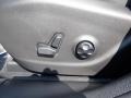 Billet Silver Metallic - Cherokee Limited 4x4 Photo No. 12