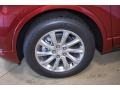 2020 Chili Red Metallic Buick Envision Essence AWD  photo #5
