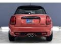 Coral Red Metallic - Hardtop Cooper S 4 Door Photo No. 4