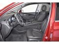 2020 Chili Red Metallic Buick Envision Essence AWD  photo #6