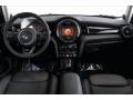 Carbon Black Dashboard Photo for 2021 Mini Hardtop #139504864