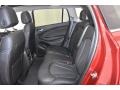 2020 Chili Red Metallic Buick Envision Essence AWD  photo #7