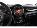 2021 Mini Hardtop Cooper S 4 Door Controls