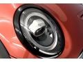 Coral Red Metallic - Hardtop Cooper S 4 Door Photo No. 14