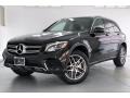 Black - GLC 300 Photo No. 12