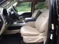 Shadow Black - F250 Super Duty Lariat Crew Cab 4x4 Photo No. 13