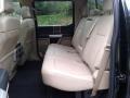 Shadow Black - F250 Super Duty Lariat Crew Cab 4x4 Photo No. 15