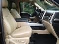 Shadow Black - F250 Super Duty Lariat Crew Cab 4x4 Photo No. 17