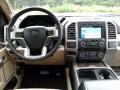 Shadow Black - F250 Super Duty Lariat Crew Cab 4x4 Photo No. 18
