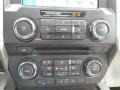 Shadow Black - F250 Super Duty Lariat Crew Cab 4x4 Photo No. 25