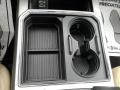 Shadow Black - F250 Super Duty Lariat Crew Cab 4x4 Photo No. 27
