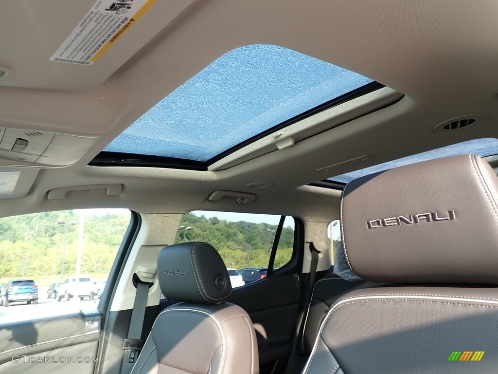 2021 GMC Acadia Denali AWD Marks and Logos Photo #139505614