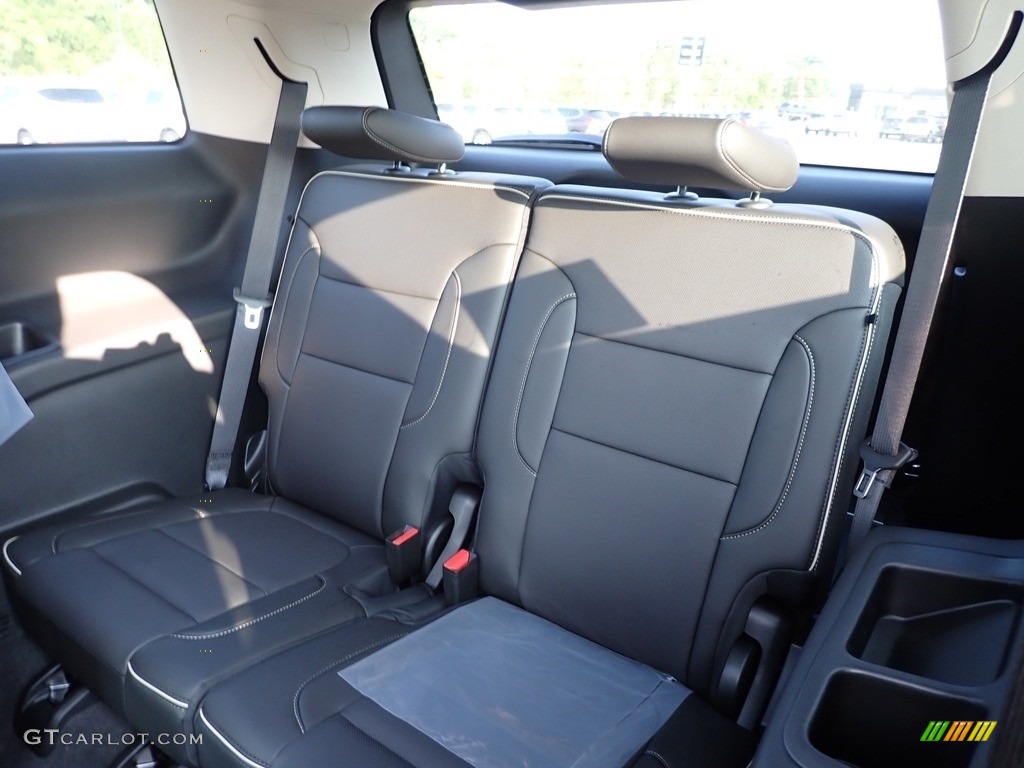 2021 GMC Acadia Denali AWD Rear Seat Photo #139505686