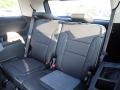 2021 GMC Acadia Denali AWD Rear Seat