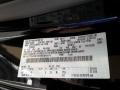 Shadow Black - F250 Super Duty Lariat Crew Cab 4x4 Photo No. 32