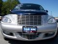 2004 Midnight Blue Pearlcoat/Bright Silver Metallic Chrysler PT Cruiser Dream Cruiser Series 3  photo #9