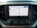 Navigation of 2021 Acadia Denali AWD