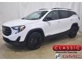 Summit White - Terrain SLT AWD Photo No. 1