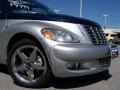 Midnight Blue Pearlcoat/Bright Silver Metallic - PT Cruiser Dream Cruiser Series 3 Photo No. 14