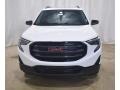 Summit White - Terrain SLT AWD Photo No. 4