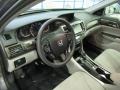 Modern Steel Metallic - Accord EX Sedan Photo No. 27