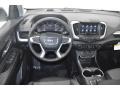 Summit White - Terrain SLT AWD Photo No. 10