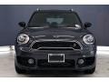 Thunder Gray Metallic - Countryman Cooper S Photo No. 2
