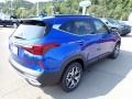Neptune Blue - Seltos EX AWD Photo No. 2