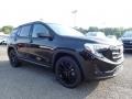 Ebony Twilight Metallic - Terrain SLE AWD Photo No. 3