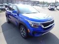 Neptune Blue - Seltos EX AWD Photo No. 3