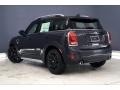Thunder Gray Metallic - Countryman Cooper S Photo No. 3