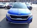 Neptune Blue - Seltos EX AWD Photo No. 4