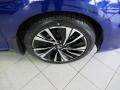 2017 Honda Accord EX Coupe Wheel and Tire Photo