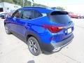 Neptune Blue - Seltos EX AWD Photo No. 7