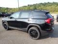 Ebony Twilight Metallic - Terrain SLE AWD Photo No. 8
