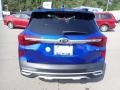 Neptune Blue - Seltos EX AWD Photo No. 8