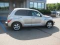 2002 Light Almond Metallic Chrysler PT Cruiser Touring  photo #2