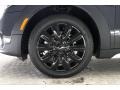 Thunder Gray Metallic - Countryman Cooper S Photo No. 12
