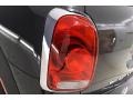 Thunder Gray Metallic - Countryman Cooper S Photo No. 15