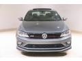 2017 Platinum Gray Metallic Volkswagen Jetta GLI 2.0T  photo #2