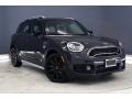 Thunder Gray Metallic - Countryman Cooper S Photo No. 19