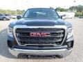 Onyx Black - Sierra 1500 Crew Cab 4WD Photo No. 2