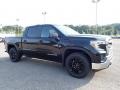 Onyx Black - Sierra 1500 Crew Cab 4WD Photo No. 3