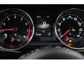 2017 Volkswagen Jetta GLI 2.0T Gauges