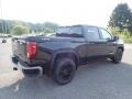 Onyx Black - Sierra 1500 Crew Cab 4WD Photo No. 5