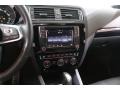 Titan Black Controls Photo for 2017 Volkswagen Jetta #139506919