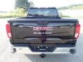 Onyx Black - Sierra 1500 Crew Cab 4WD Photo No. 6