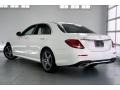 Polar White - E 300 Sedan Photo No. 10